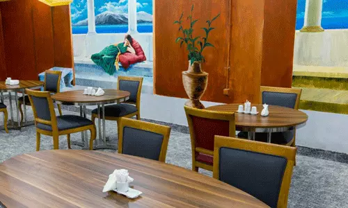 هتل پرمیست تکسیم استانبول هتل پرمیست تکسیم استانبول